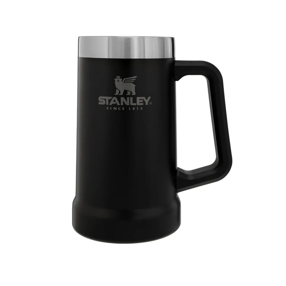 แก้วเก็บอุณหภูมิ Stanley - Adventure Big Grip Beer Stein