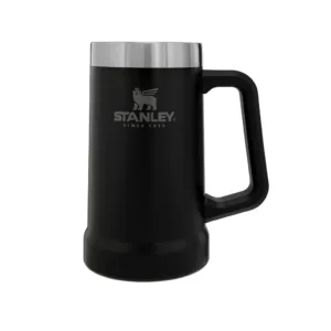 แก้วเก็บอุณหภูมิ Stanley - Adventure Big Grip Beer Stein