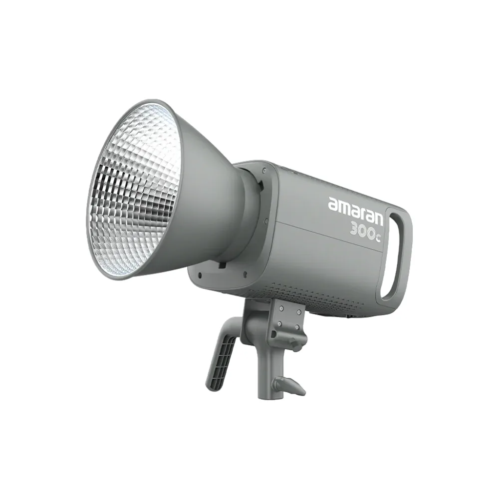 ไฟสตูดิโอ Amaran - 300C RGBWW Full-Color 300W Led Light