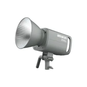 ไฟสตูดิโอ Amaran - 300C RGBWW Full-Color 300W Led Light