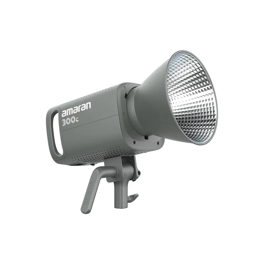 ไฟสตูดิโอ Amaran - 300C RGBWW Full-Color 300W Led Light