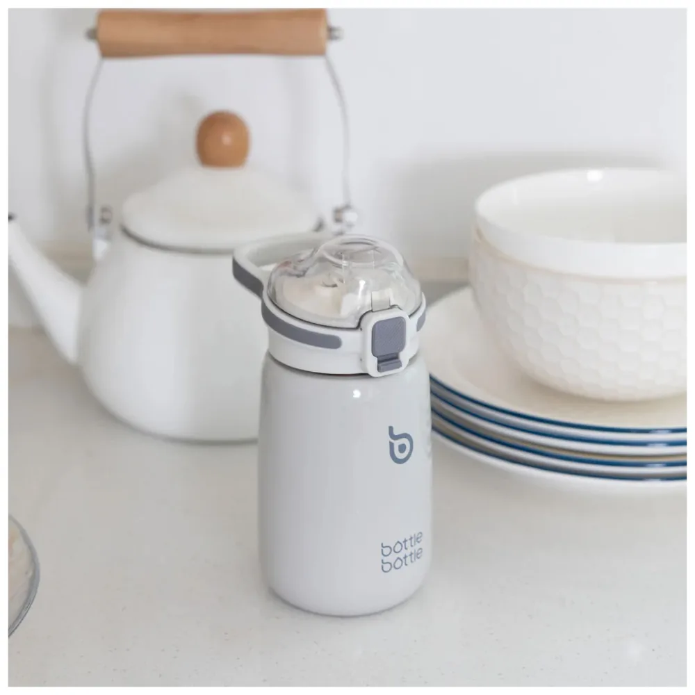 ขวดน้ำเก็บอุณหภูมิ bottle bottle - Belly Bottle