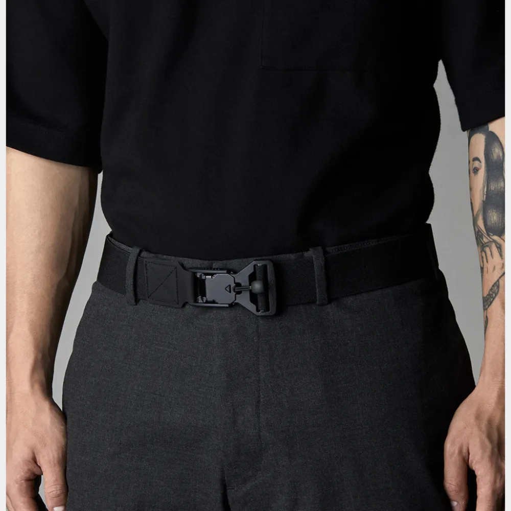 เข็มขัด Alpaka - Stealth Belt