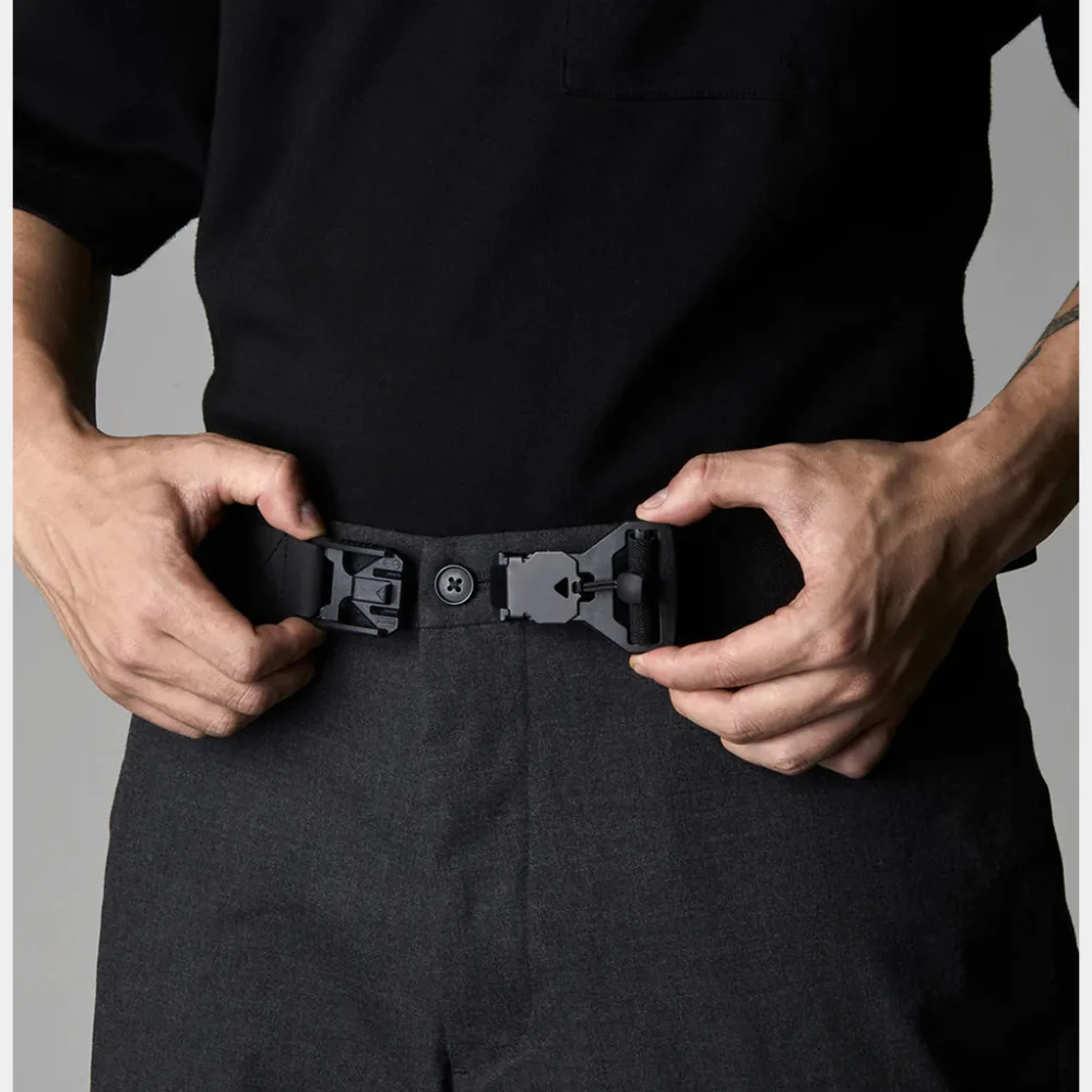 เข็มขัด Alpaka - Stealth Belt