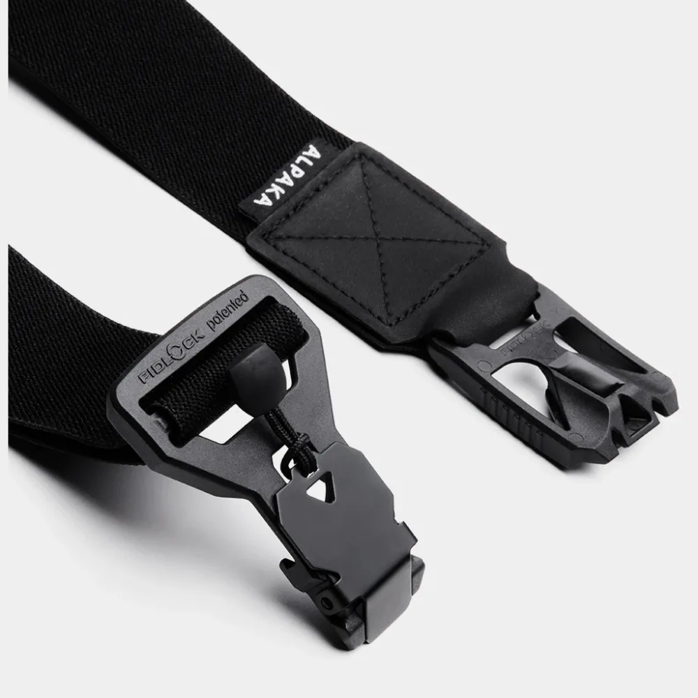 เข็มขัด Alpaka - Stealth Belt