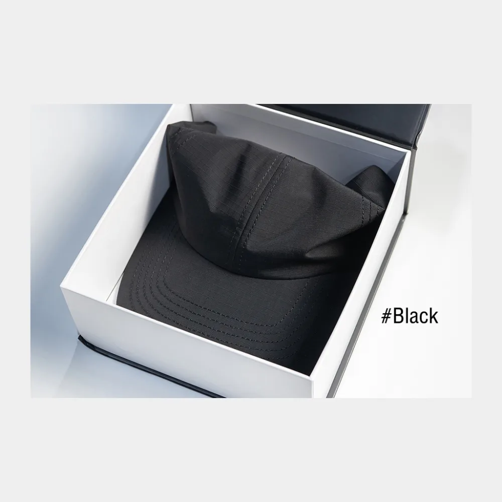 หมวก Alpaka - Elements Cap - Axoflux