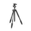 ขาตั้งกล้อง Manfrotto - Element MII Aluminium