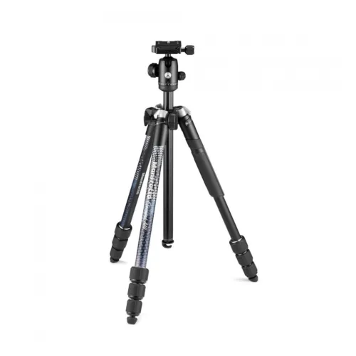 ขาตั้งกล้อง Manfrotto - Element MII Aluminium