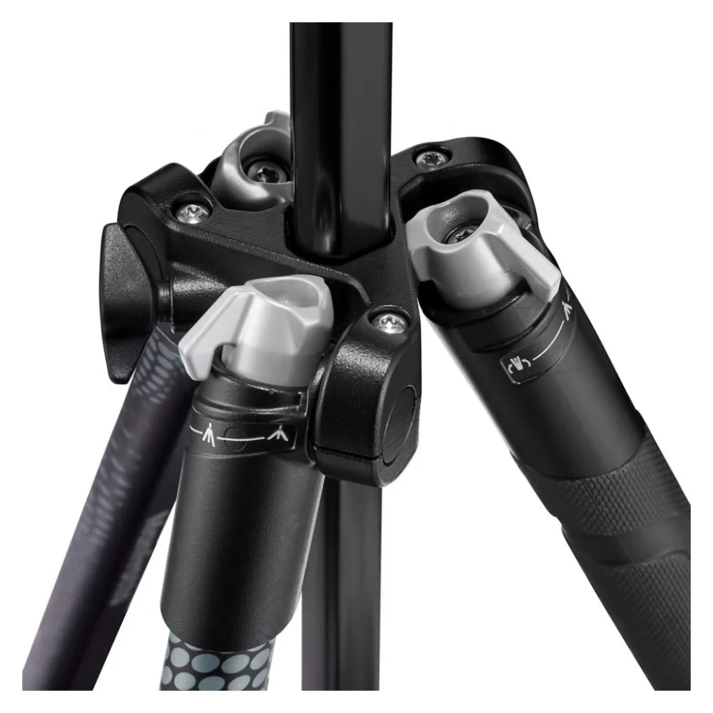 ขาตั้งกล้อง Manfrotto - Element MII Aluminium