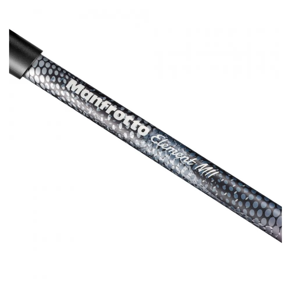 ขาตั้งกล้อง Manfrotto - Element MII Aluminium