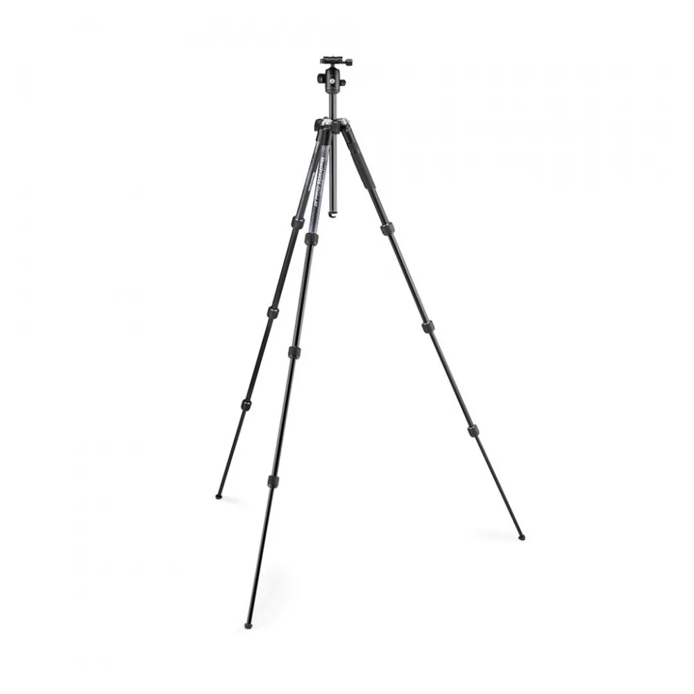 ขาตั้งกล้อง Manfrotto - Element MII Aluminium