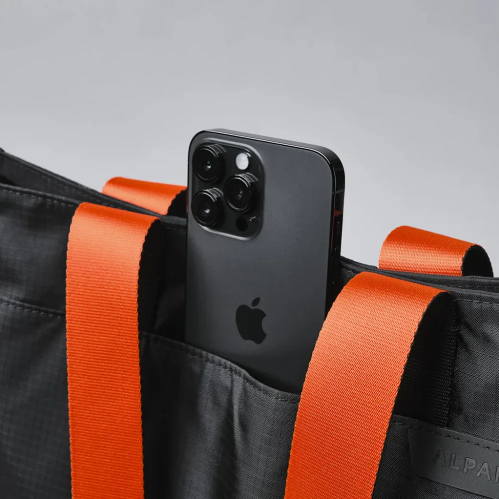 Alpaka - Elements Tote