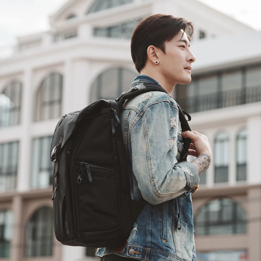 Gravity Move - Active Pro Backpack