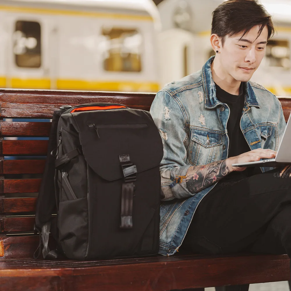 Gravity Move - Active Pro Backpack