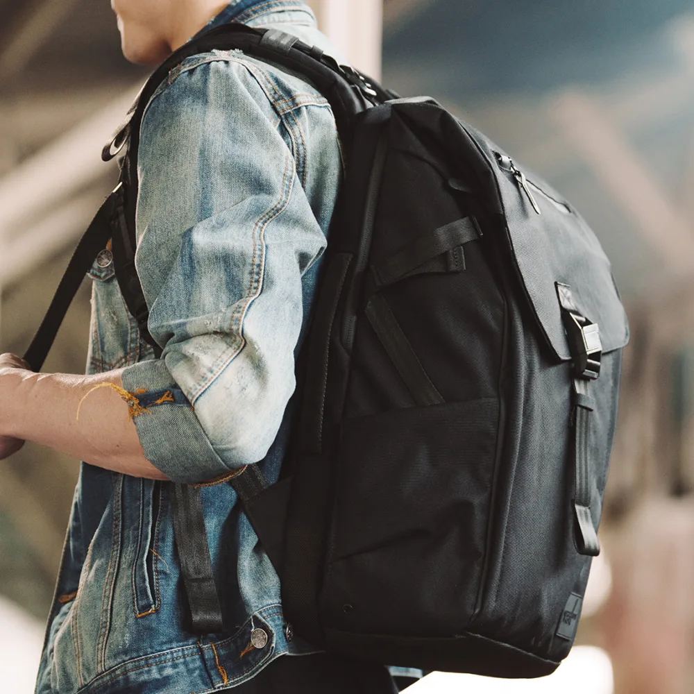 Gravity Move - Active Pro Backpack
