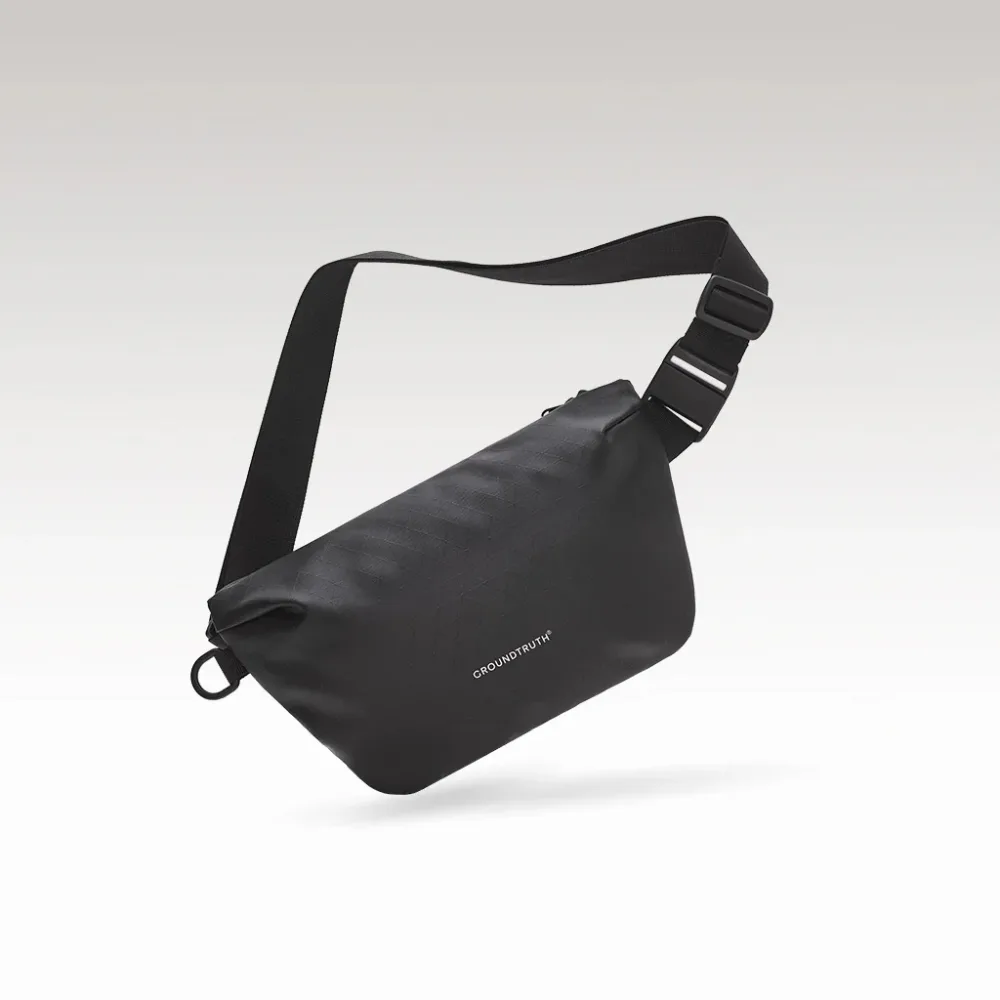 Groundtruth - RIKR 2.5L Crossbody Bag