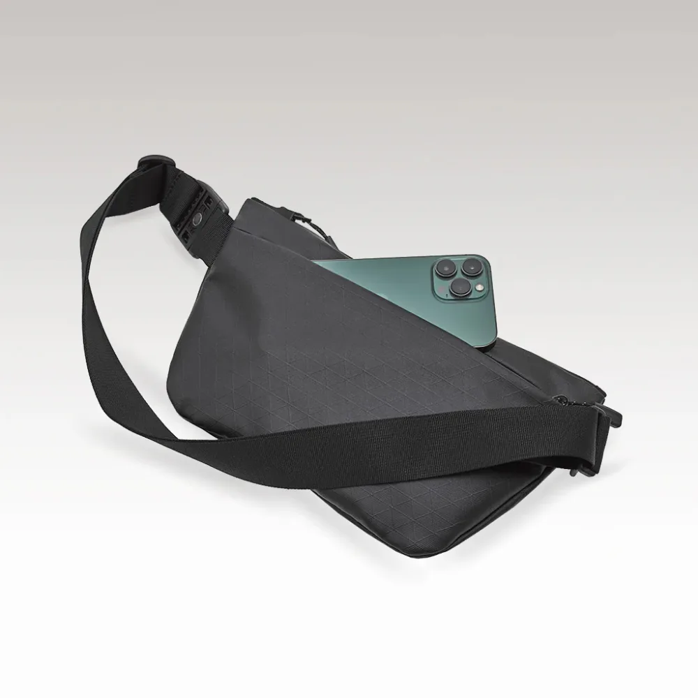 Groundtruth - RIKR 2.5L Crossbody Bag