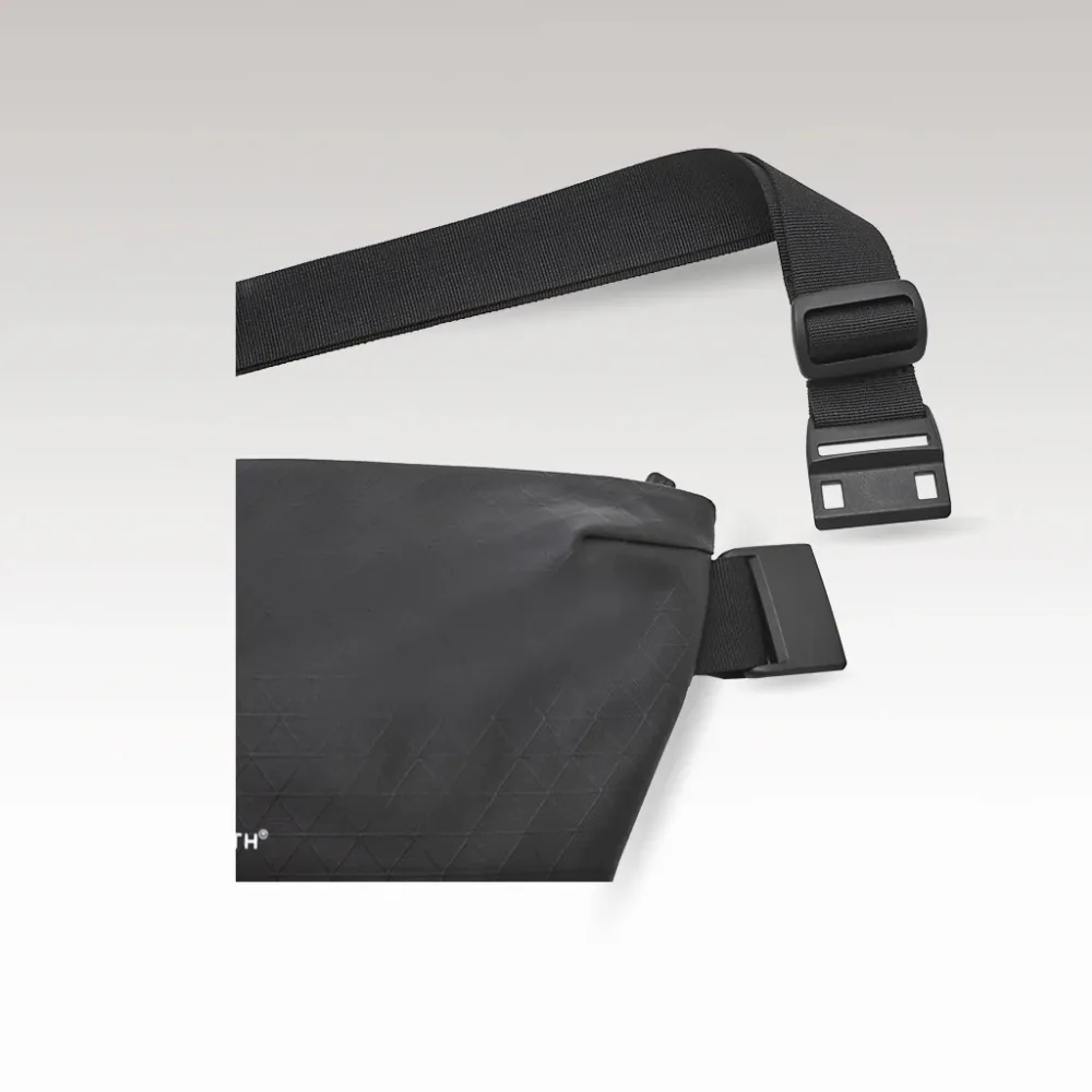 Groundtruth - RIKR 2.5L Crossbody Bag