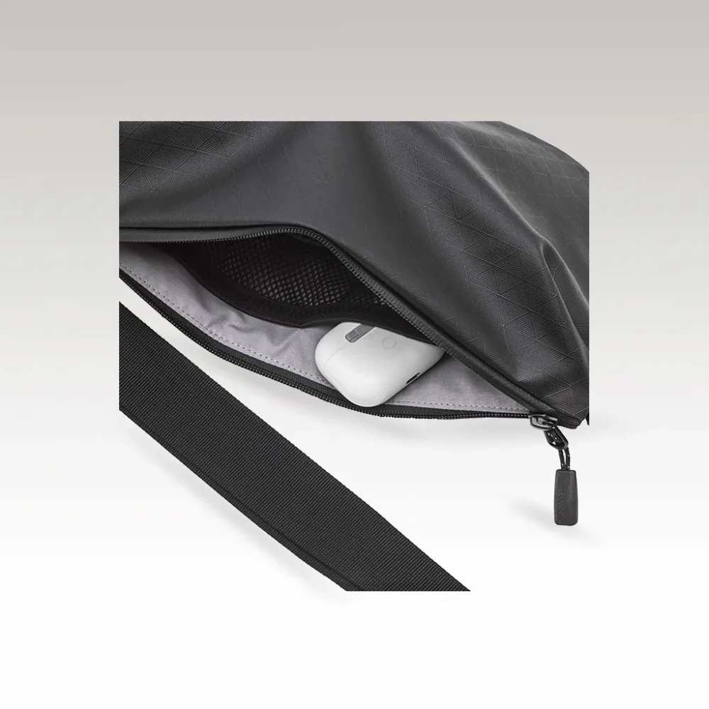 Groundtruth - RIKR 2.5L Crossbody Bag