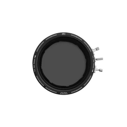 ฟิลเตอร์ H&Y - Revoring Mark II Variable Adapter filter VND+CPL