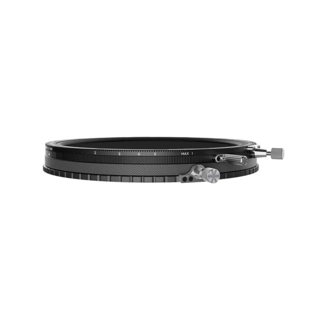 ฟิลเตอร์ H&Y - Revoring Mark II Variable Adapter filter VND+CPL