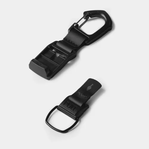 คาราบิเนอร์ Alpaka - HUB Carabiner