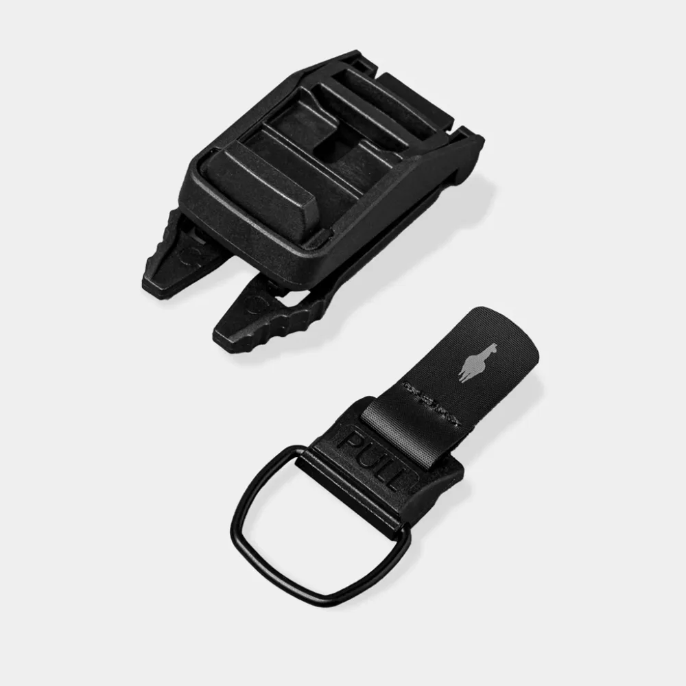 Alpaka - HUB Tactical Clip