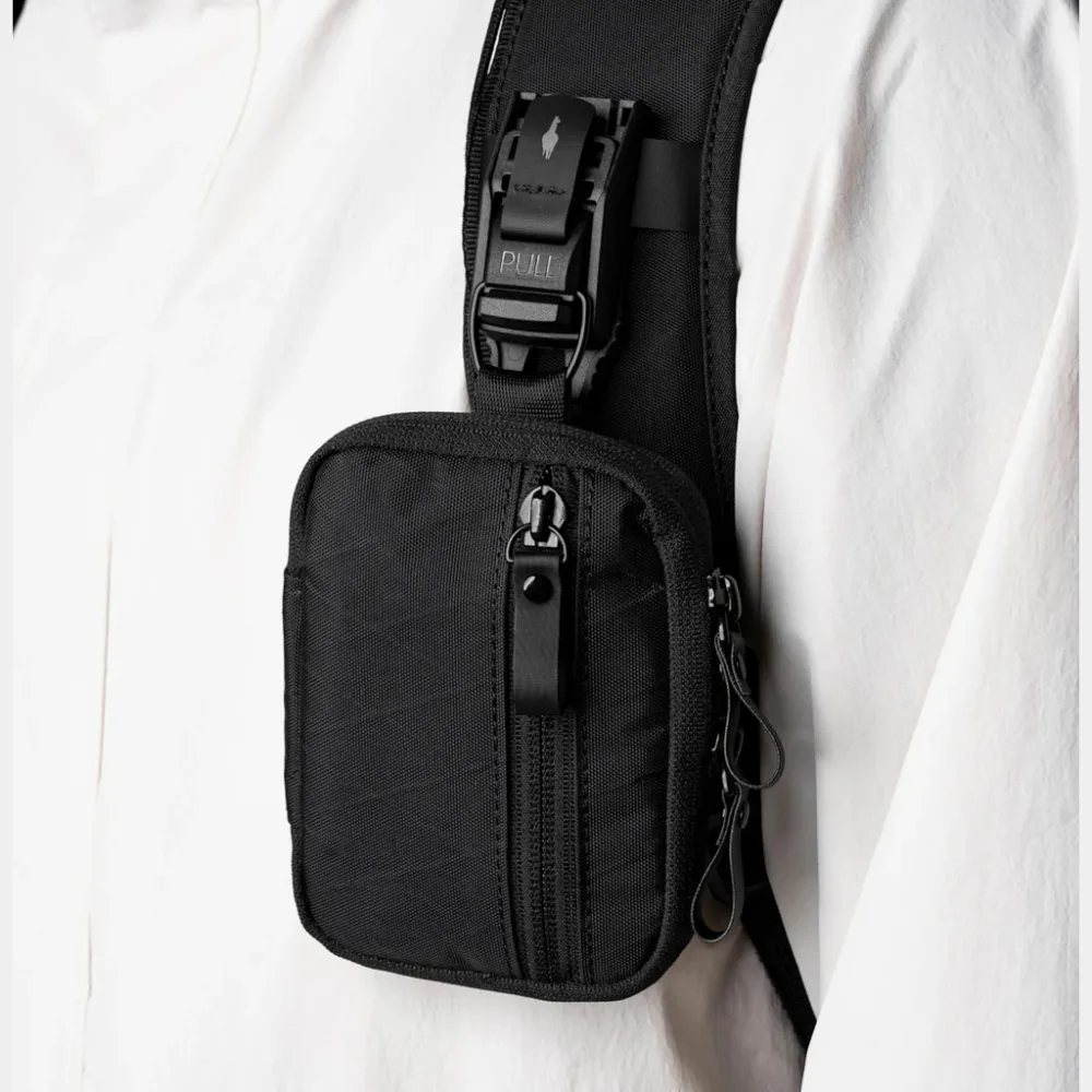 Alpaka - HUB Tactical Clip