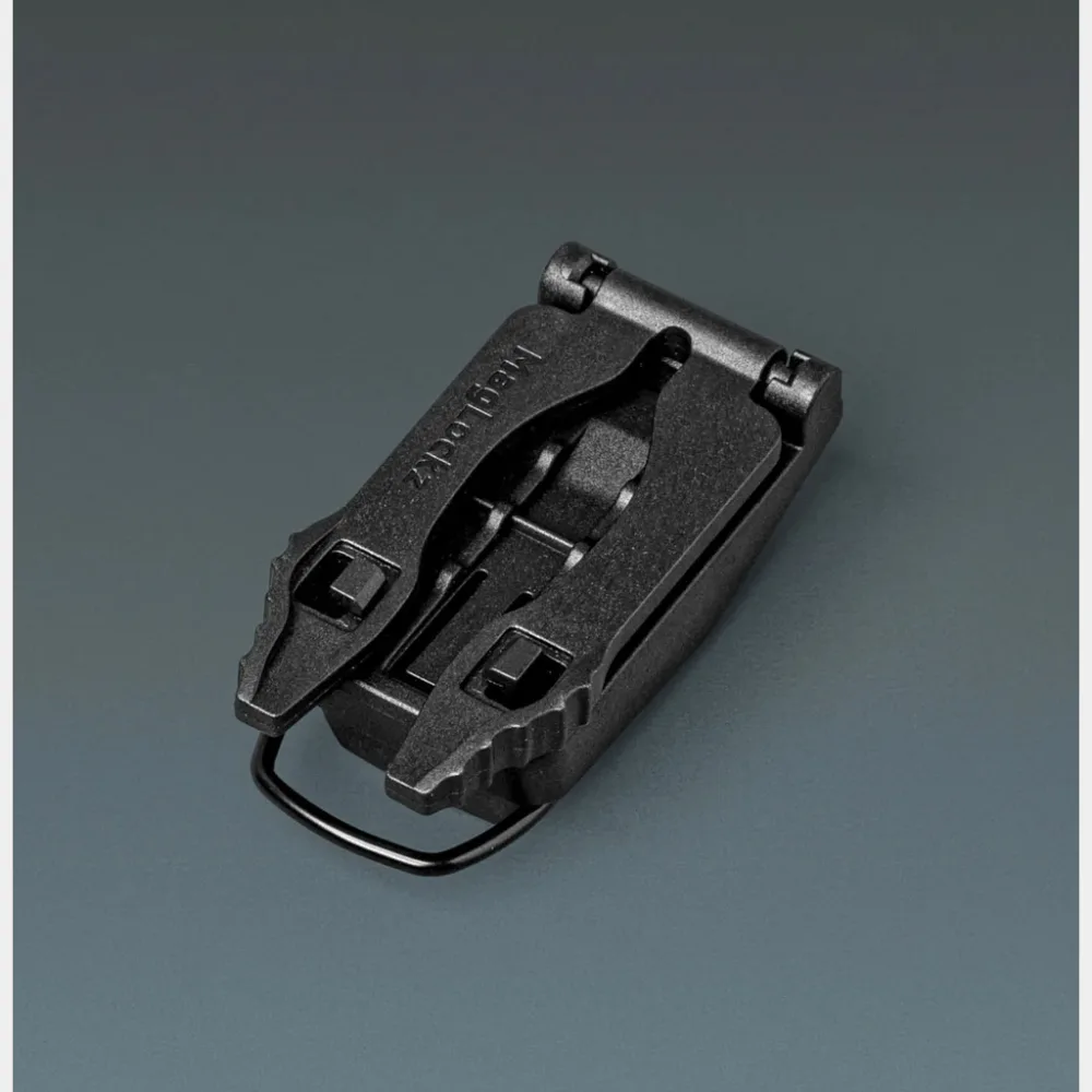 Alpaka - HUB Tactical Clip