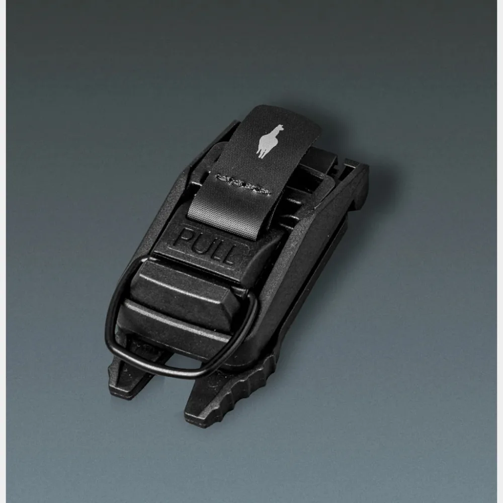 Alpaka - HUB Tactical Clip