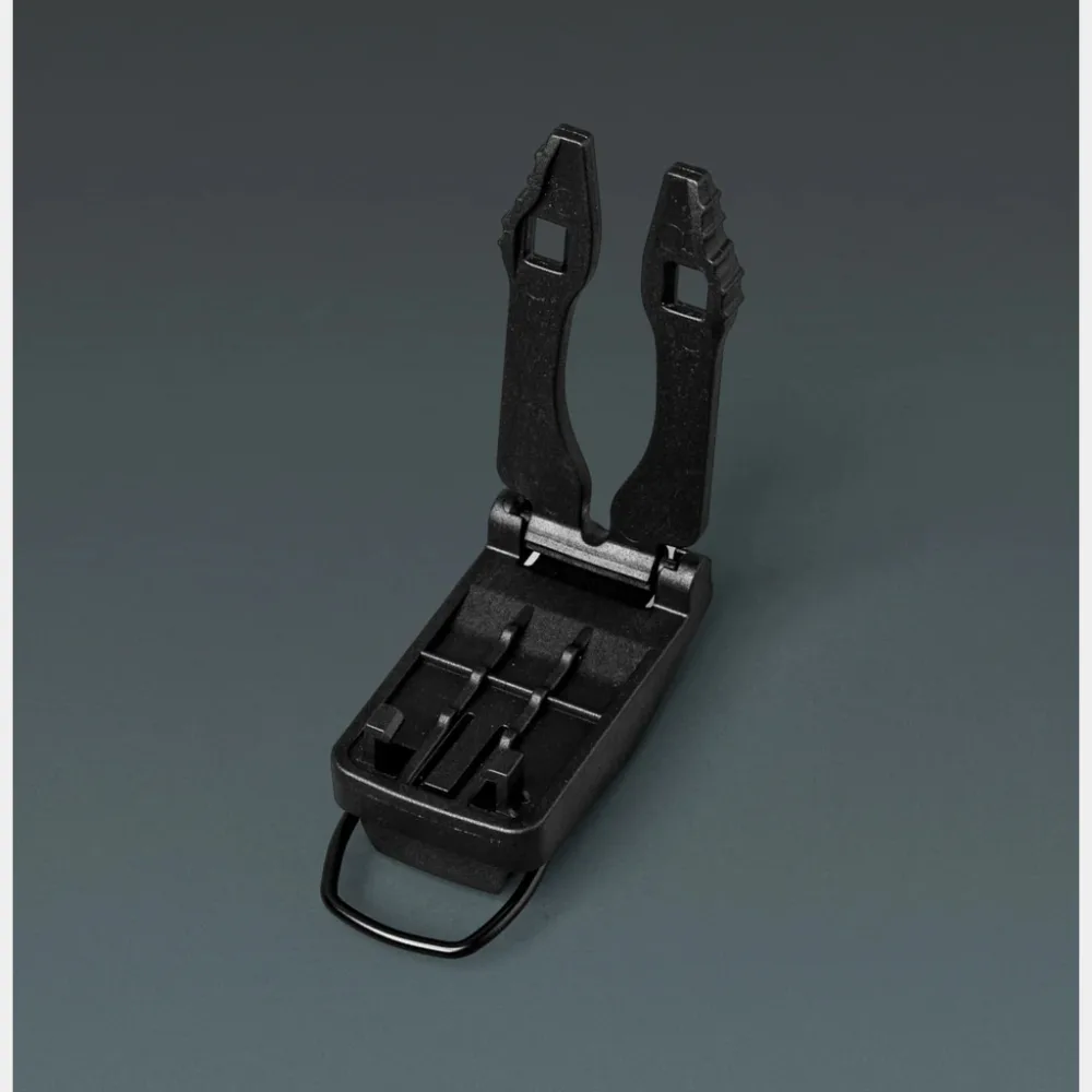 Alpaka - HUB Tactical Clip