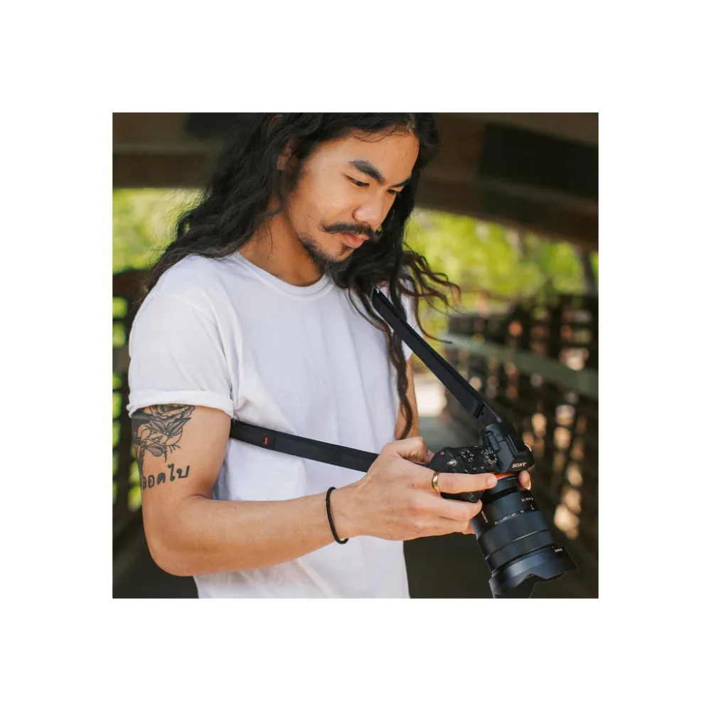 สายคล้องกล้อง Peak Design LEASH V.4
