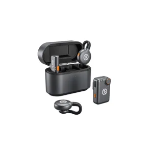 ไมค์ไร้สาย Hollyland - Lark M2S Wireless Microphone