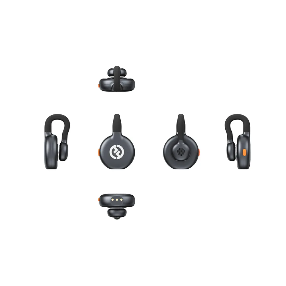 ไมค์ไร้สาย Hollyland - Lark M2S Wireless Microphone