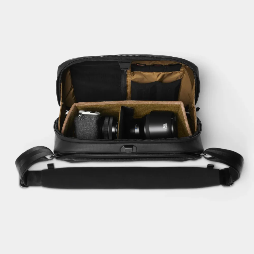 NOMATIC x Peter McKinnon 2 - Camera Sling 8LBoundary Supply - Prima System