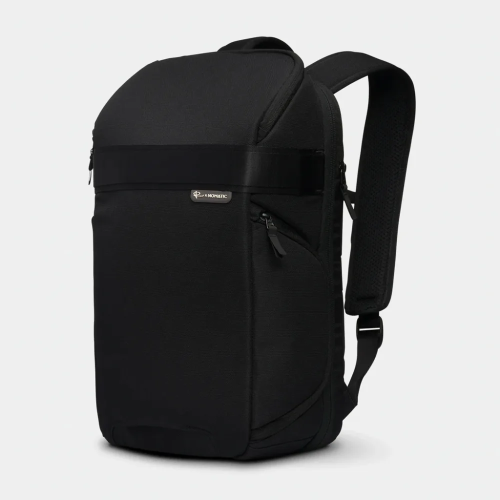 Nomatic x Peter McKinnon – LUMA Camera Pack 18L