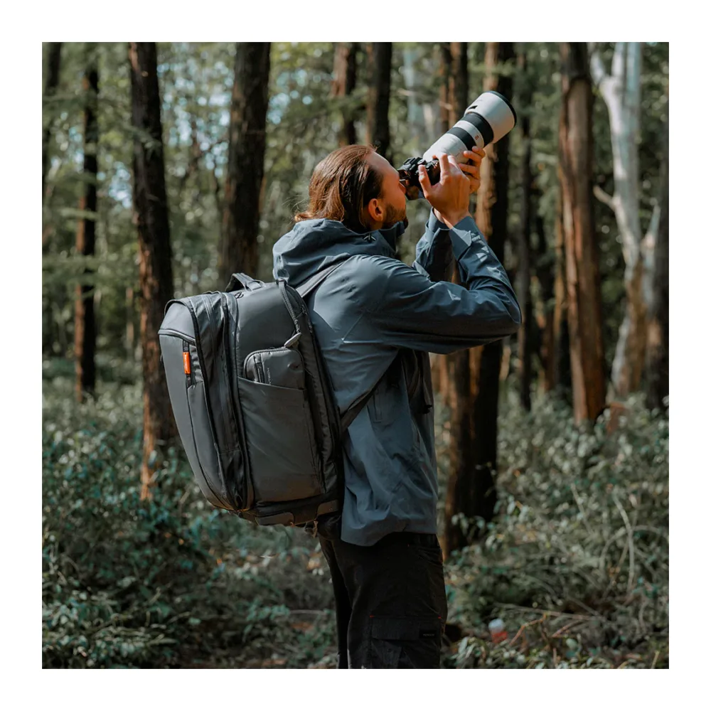 PGYTech - Roller Camera Backpack