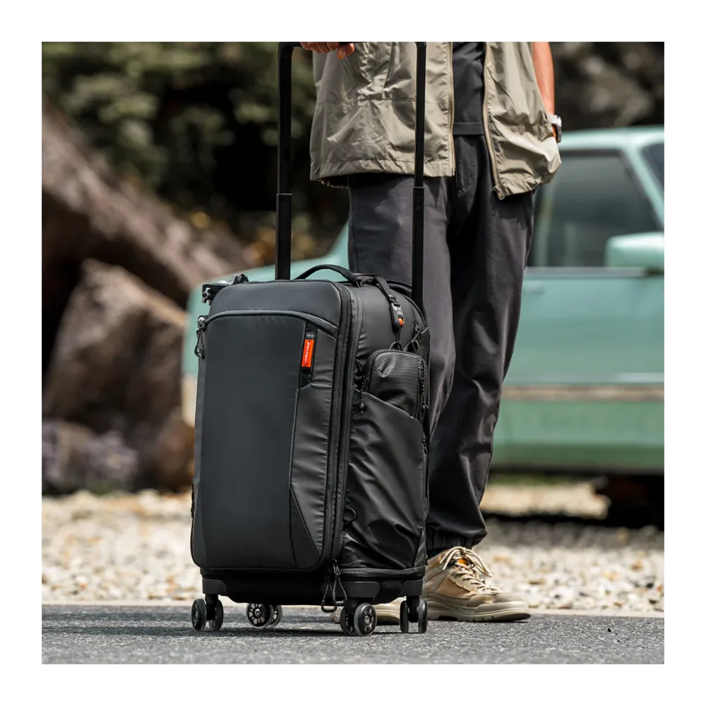 PGYTech - Roller Camera Backpack