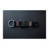 Gravity Move - Titanium Magnetic KeyChain