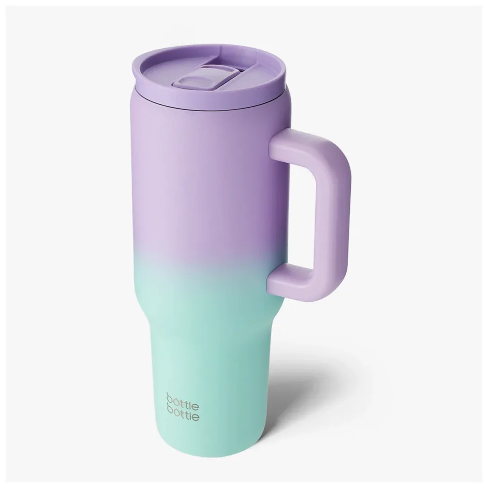 แก้วเก็บความเย็น bottle bottle - Classic Tumbler