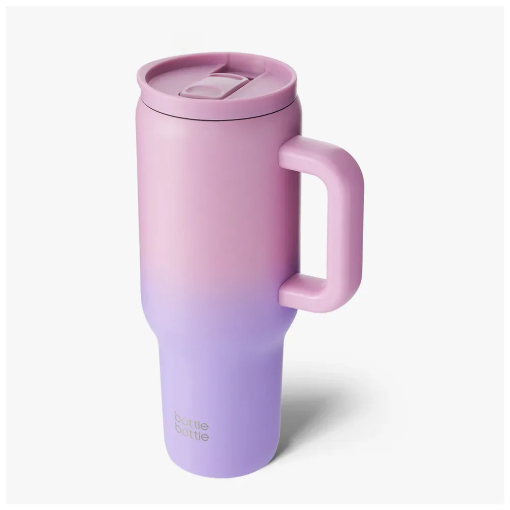 แก้วเก็บความเย็น bottle bottle - Classic Tumbler
