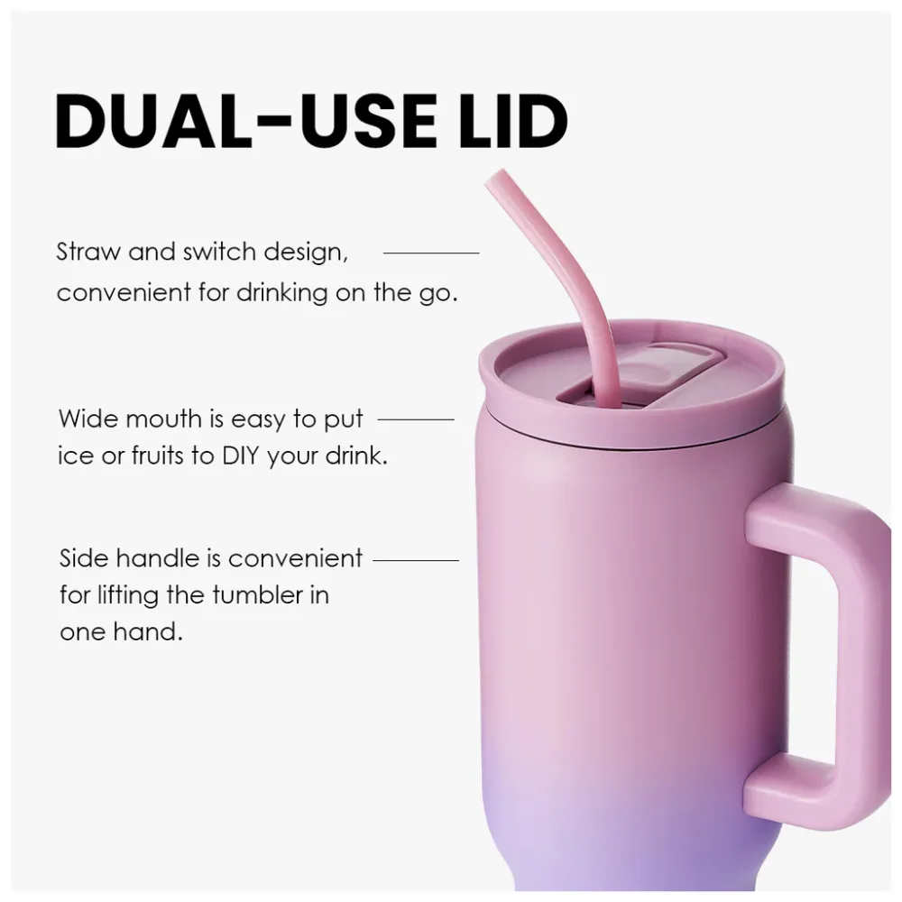 แก้วเก็บความเย็น bottle bottle - Classic Tumbler
