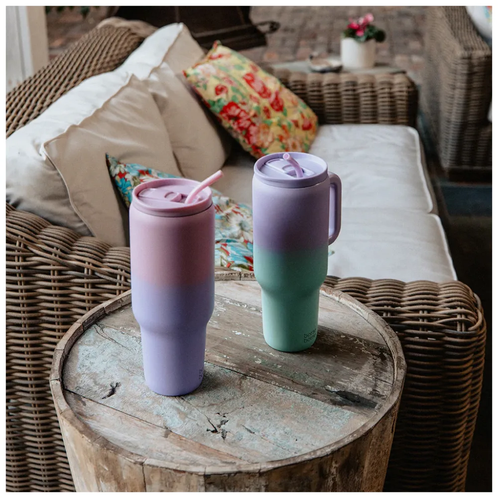 แก้วเก็บความเย็น bottle bottle - Classic Tumbler