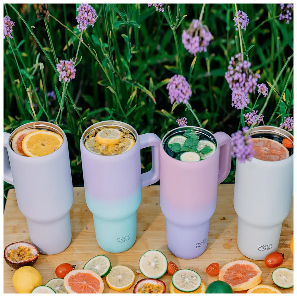 แก้วเก็บความเย็น bottle bottle - Classic Tumbler
