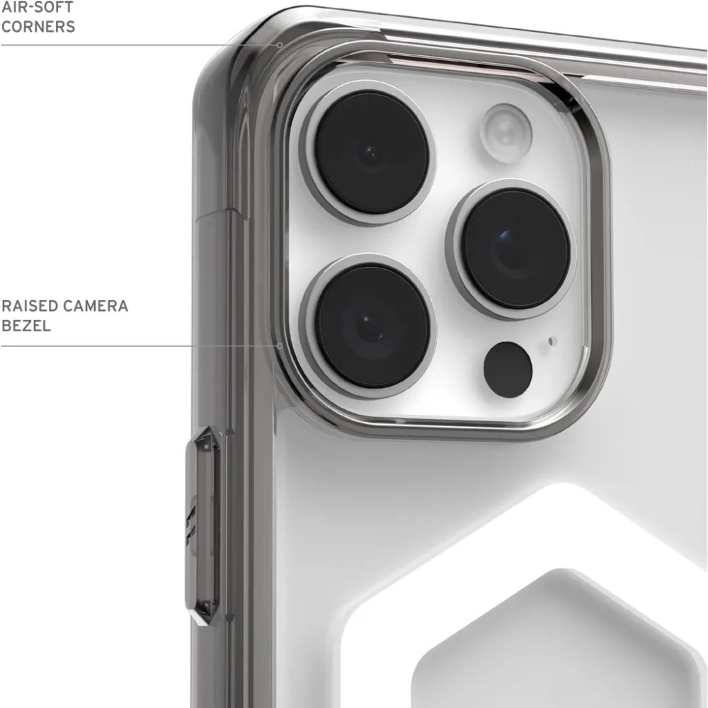 เคสมือถือ UAG - Plyo For iPhone 16