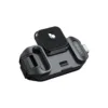 Ulanzi - UKA07 Quick-release Kit for Camera Backpack Strap Clip C035 UKA07