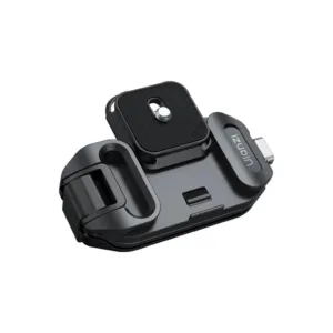 Ulanzi - UKA07 Quick-release Kit for Camera Backpack Strap Clip C035 UKA07