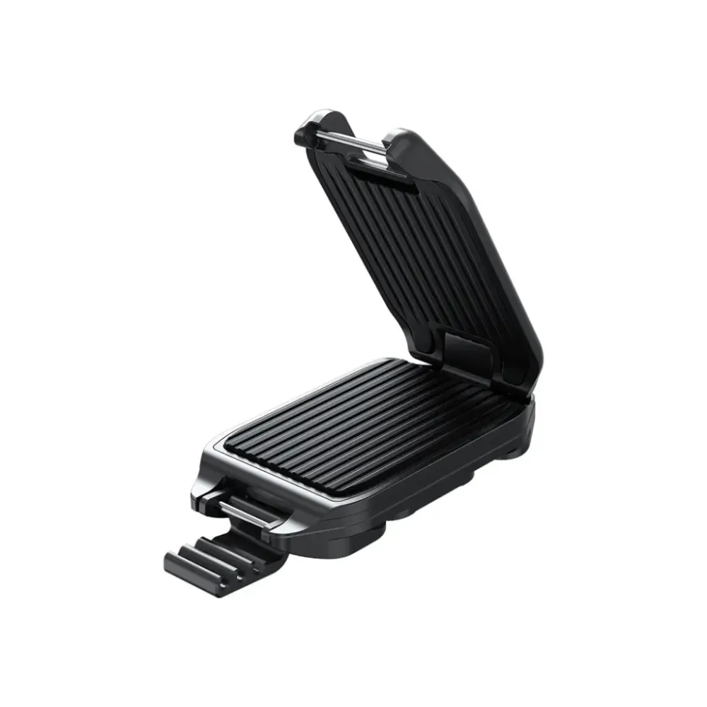 Ulanzi - UKA07 Quick-release Kit for Camera Backpack Strap Clip C035 UKA07
