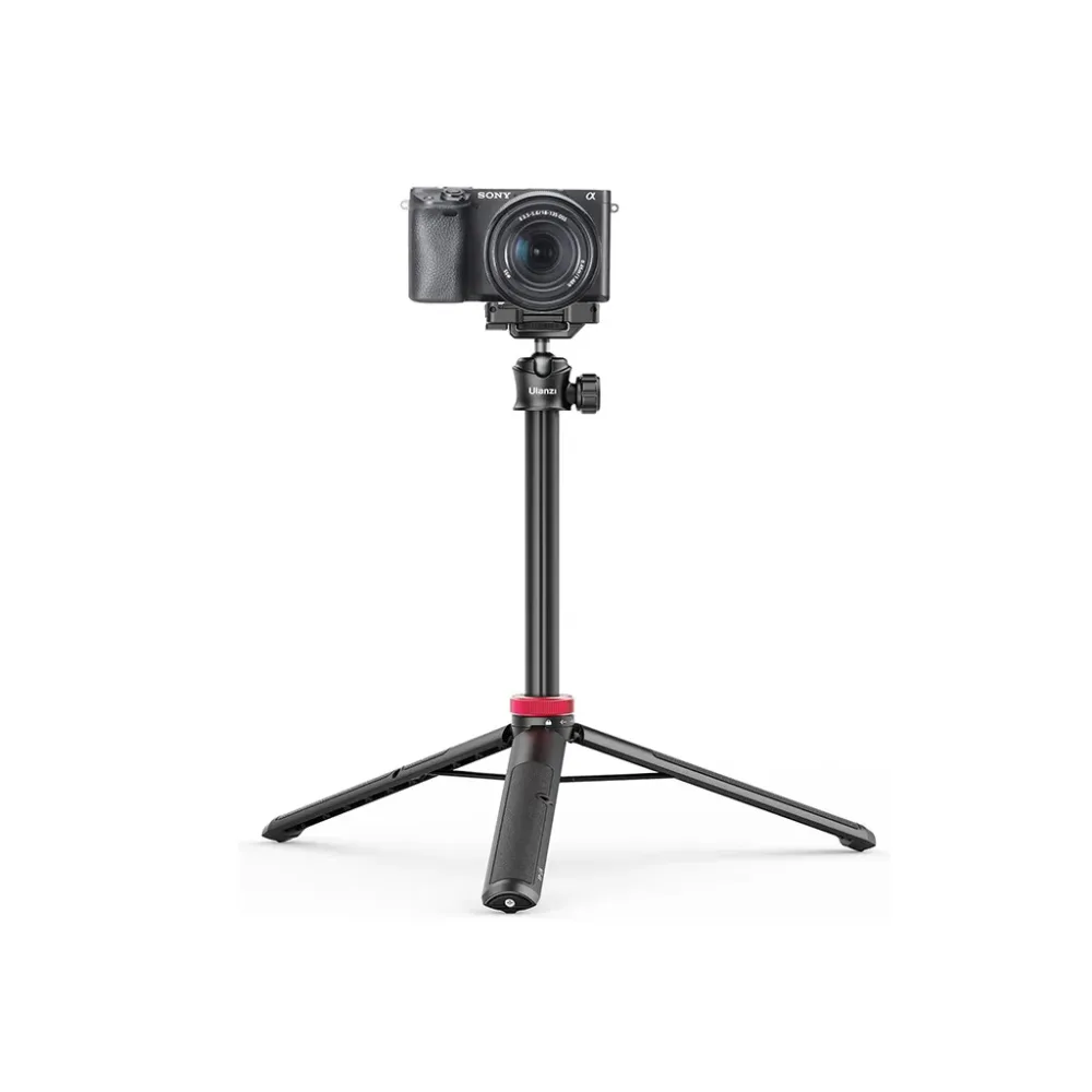 ขาตั้งกล้อง Ulanzi - MT-44 Extendable Vlog Tripod (Upgrade)