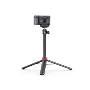 ขาตั้งกล้อง Ulanzi - MT-44 Extendable Vlog Tripod (Upgrade)